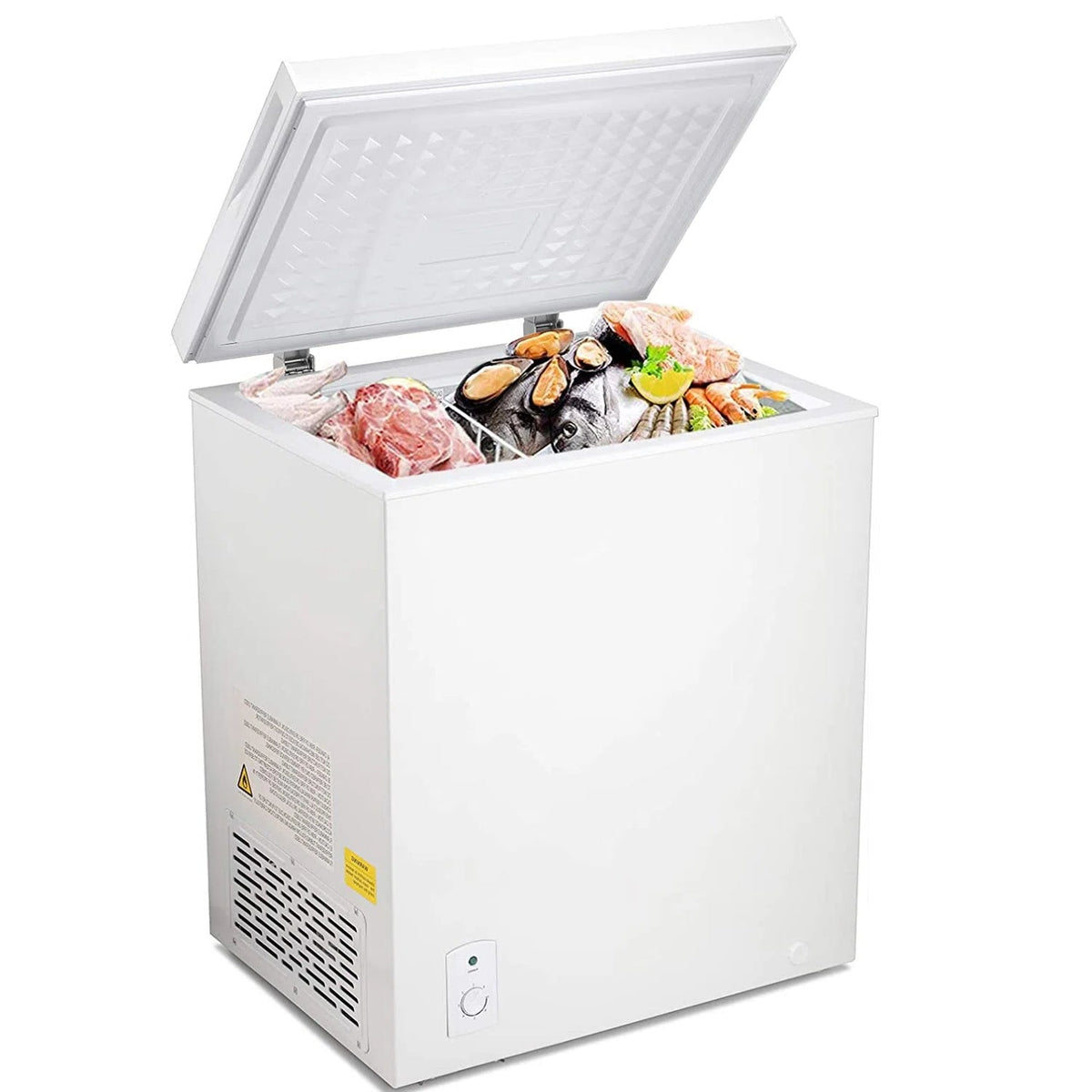 Chest Freezer