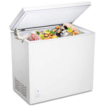 Chest Freezer