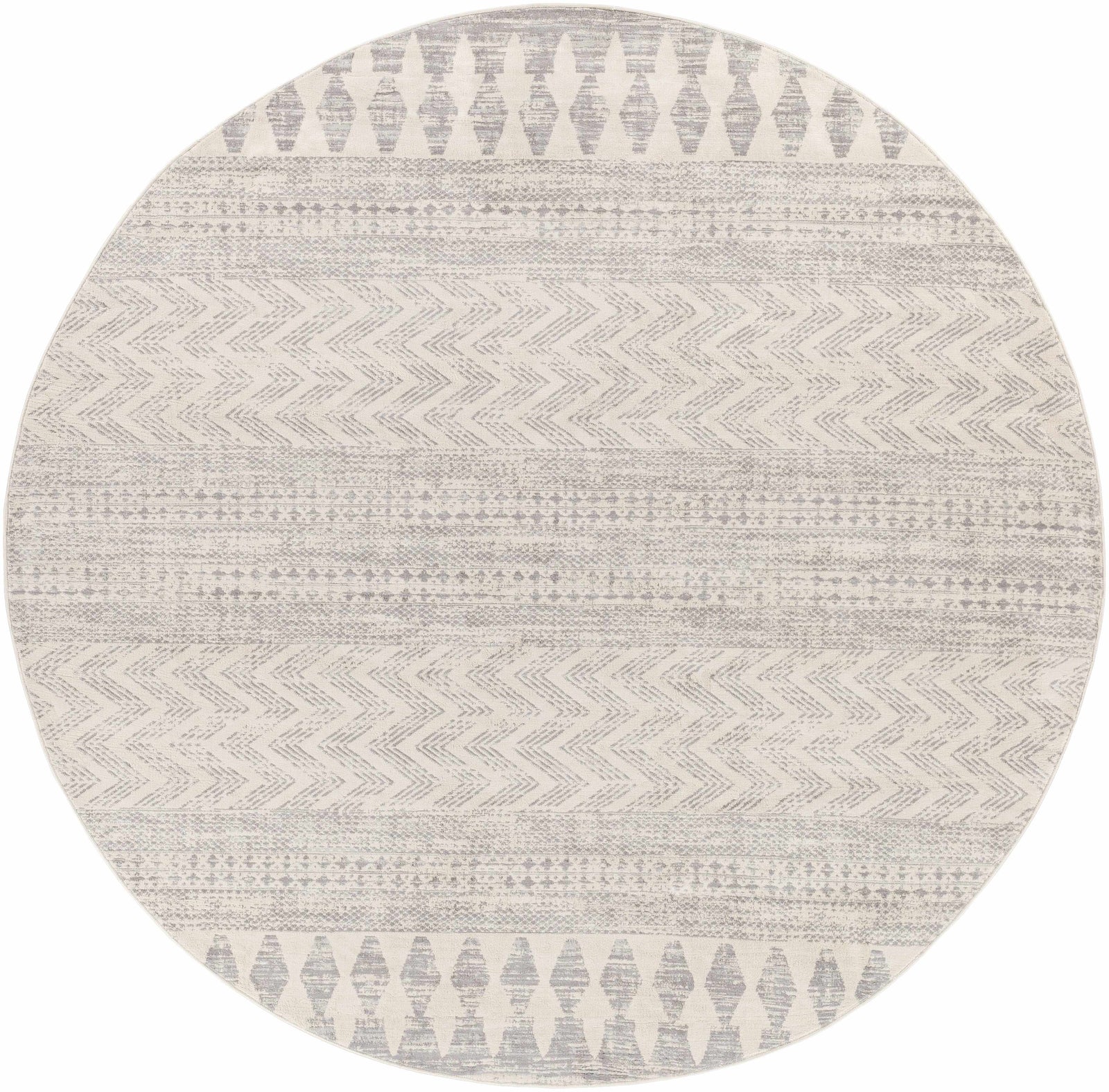Chinnor Tribal Style Rug - Promo