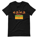 Chips Graphic Couples Tee