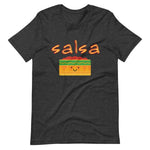 Chips Graphic Couples Tee