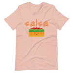 Chips Graphic Couples Tee