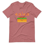 Chips Graphic Couples Tee