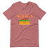Chips Graphic Couples Tee