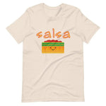 Chips Graphic Couples Tee