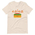 Chips Graphic Couples Tee