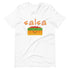 Chips Graphic Couples Tee