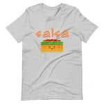 Chips Graphic Couples Tee