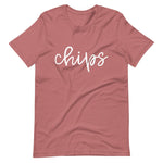 Chips Tee