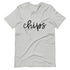 Chips Tee