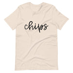 Chips Tee