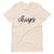 Chips Tee