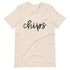 Chips Tee
