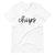 Chips Tee