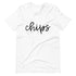 Chips Tee
