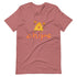 Chips Graphic Couples Tee