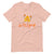 Chips Graphic Couples Tee