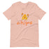 Chips Graphic Couples Tee