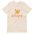 Chips Graphic Couples Tee