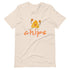 Chips Graphic Couples Tee
