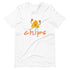 Chips Graphic Couples Tee