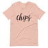 Chips - Salsa V2 Couples Tee