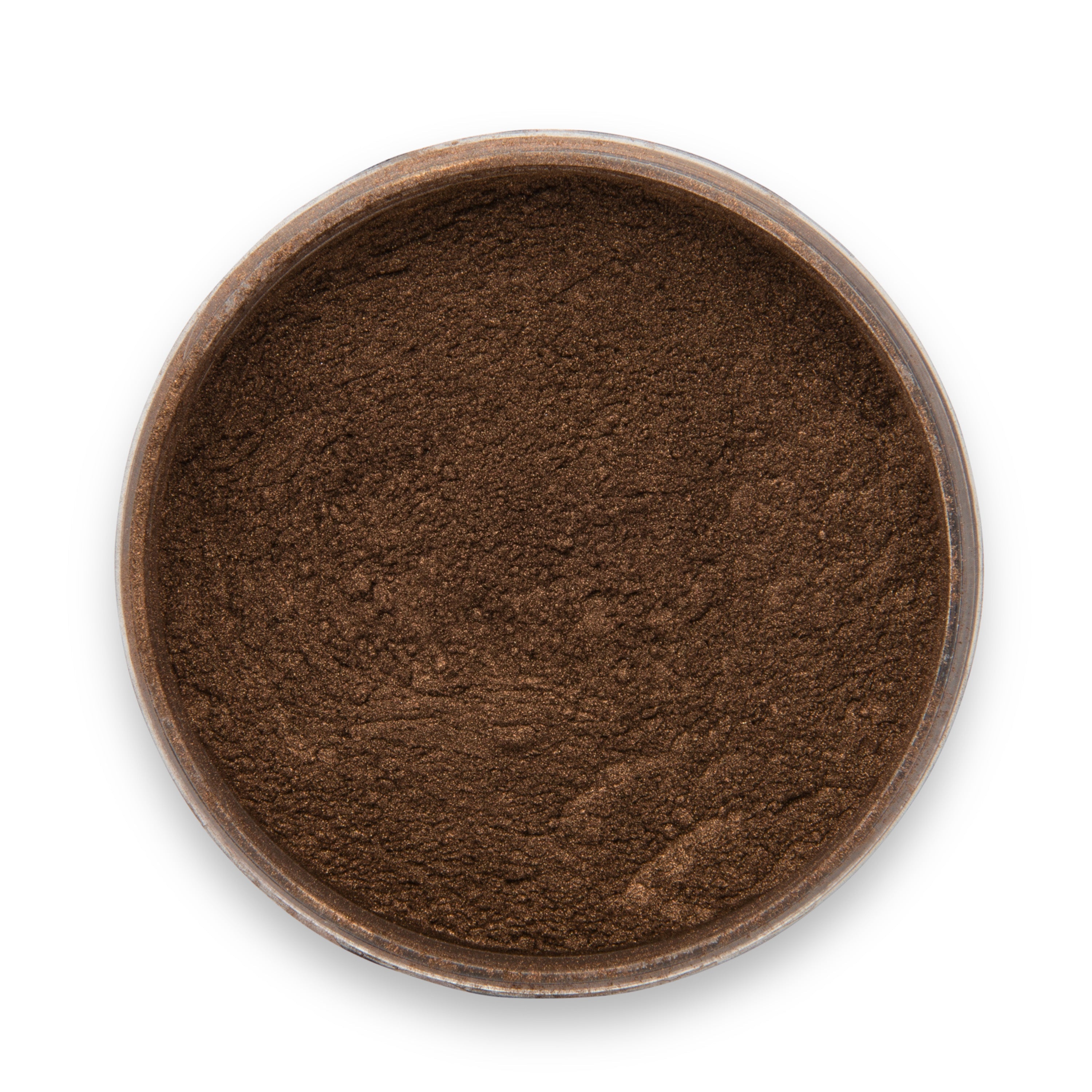 Chocolate Pearl Epoxy Powder Pigment