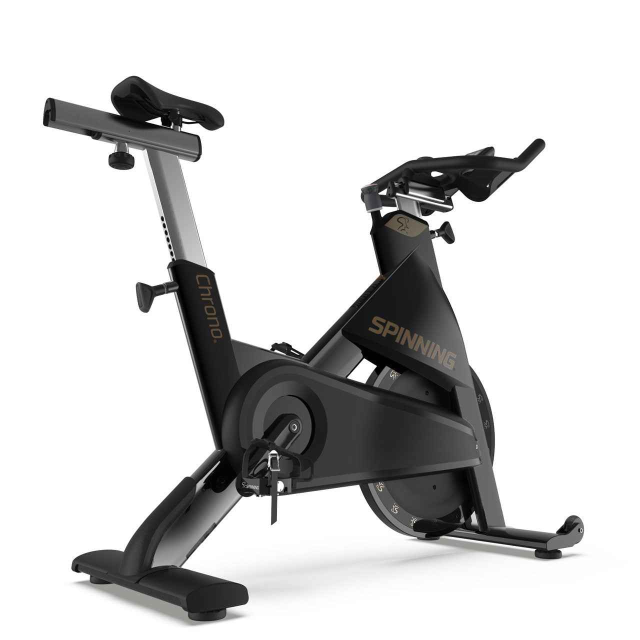 Chrono® Spin Exercise Bike