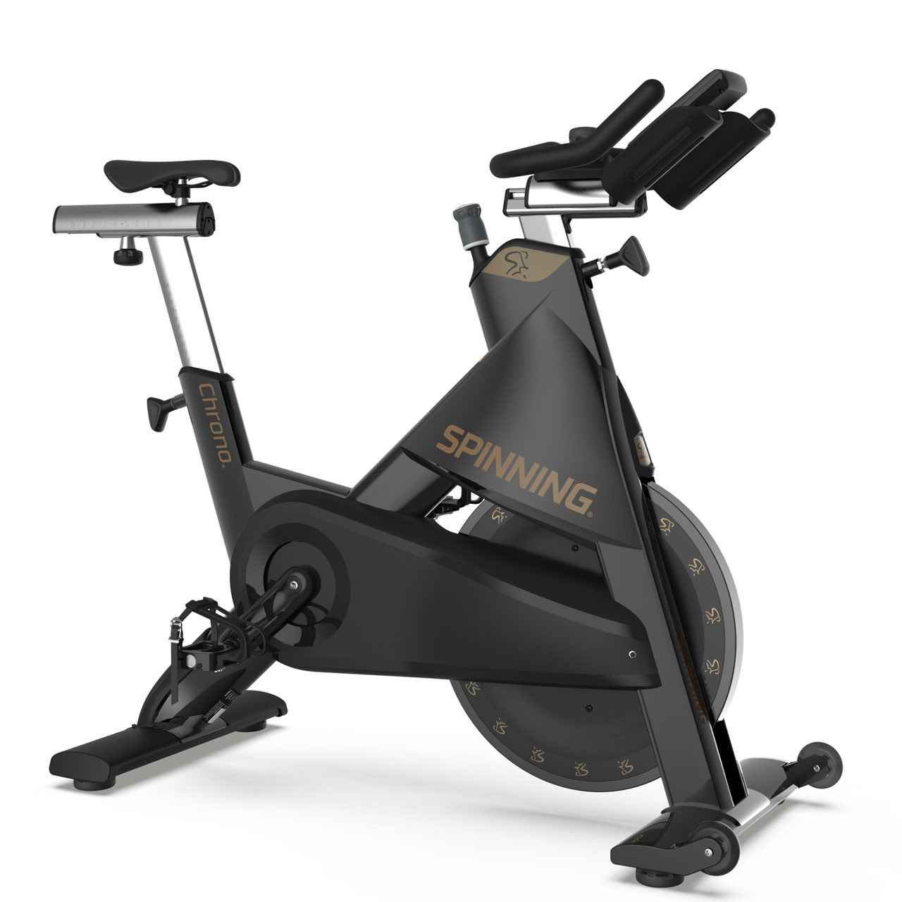 Chrono® Spin Exercise Bike