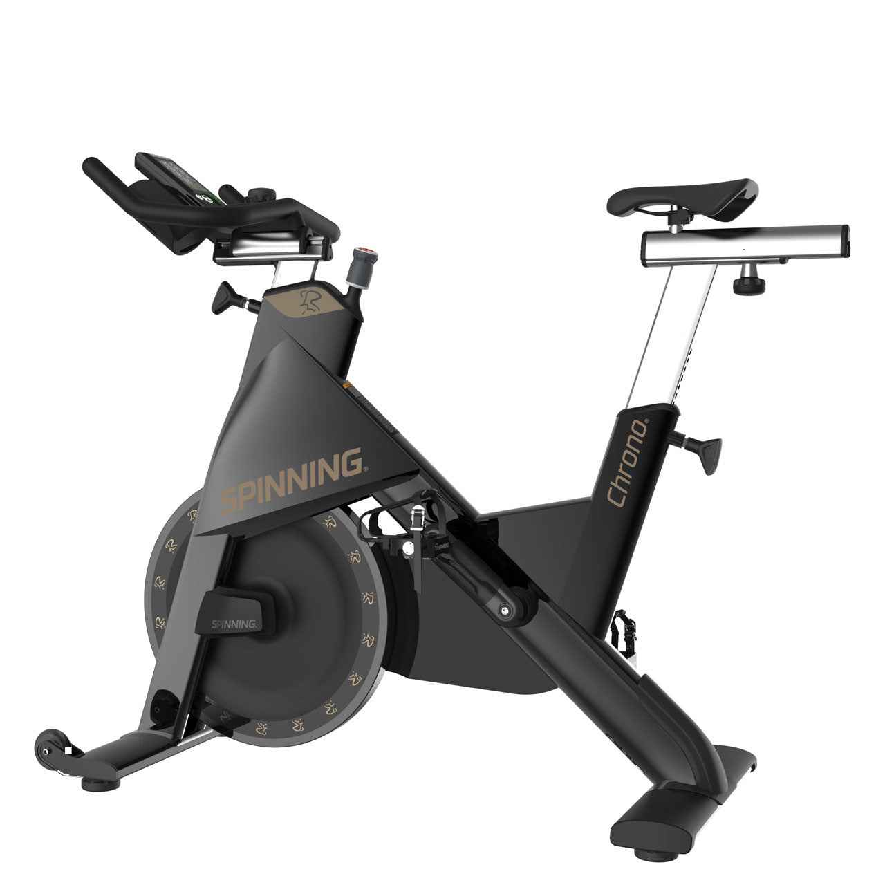 Chrono® Spin Exercise Bike