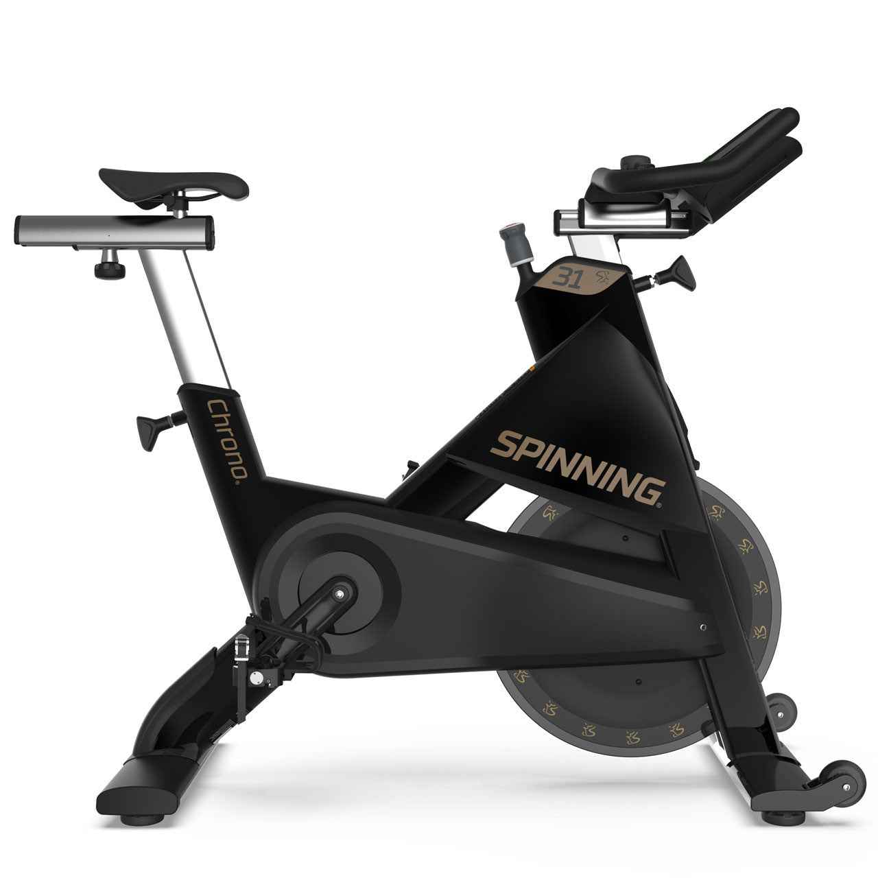 Chrono® Spin Exercise Bike