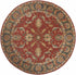 Charlottesville Tufted Wool Rug