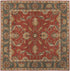 Charlottesville Tufted Wool Rug