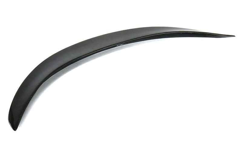 OLM RD Style Carbon Fiber Duckbill Spoiler - 2020+ Supra