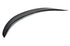 OLM RD Style Carbon Fiber Duckbill Spoiler - 2020+ Supra