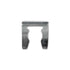 Brake Line Retaining Clip for Circlip Fittings HEL Mild Steel