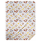 Clam Bake Plush Throw Blanket 60x80 Cozy Hometown Comfort