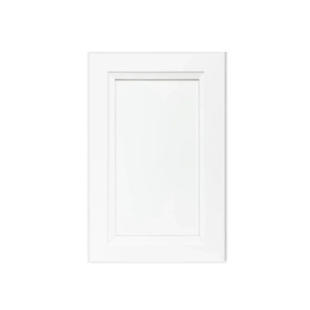 48 Inch Classic White Bathroom Vanity Combo w/ Drawers