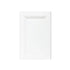 48 Inch Classic White Bathroom Vanity Combo w/ Drawers