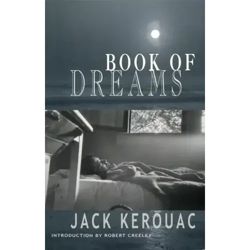 Book of Dreams - Paperback