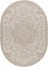 Beige Kilmacolm Outdoor Rug