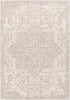 Beige Kilmacolm Outdoor Rug