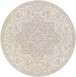 Beige Kilmacolm Outdoor Rug