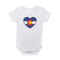 Colorado Baby Onesie