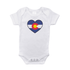 Colorado Baby Onesie