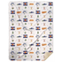 Colorado Plush Throw Blanket 60x80