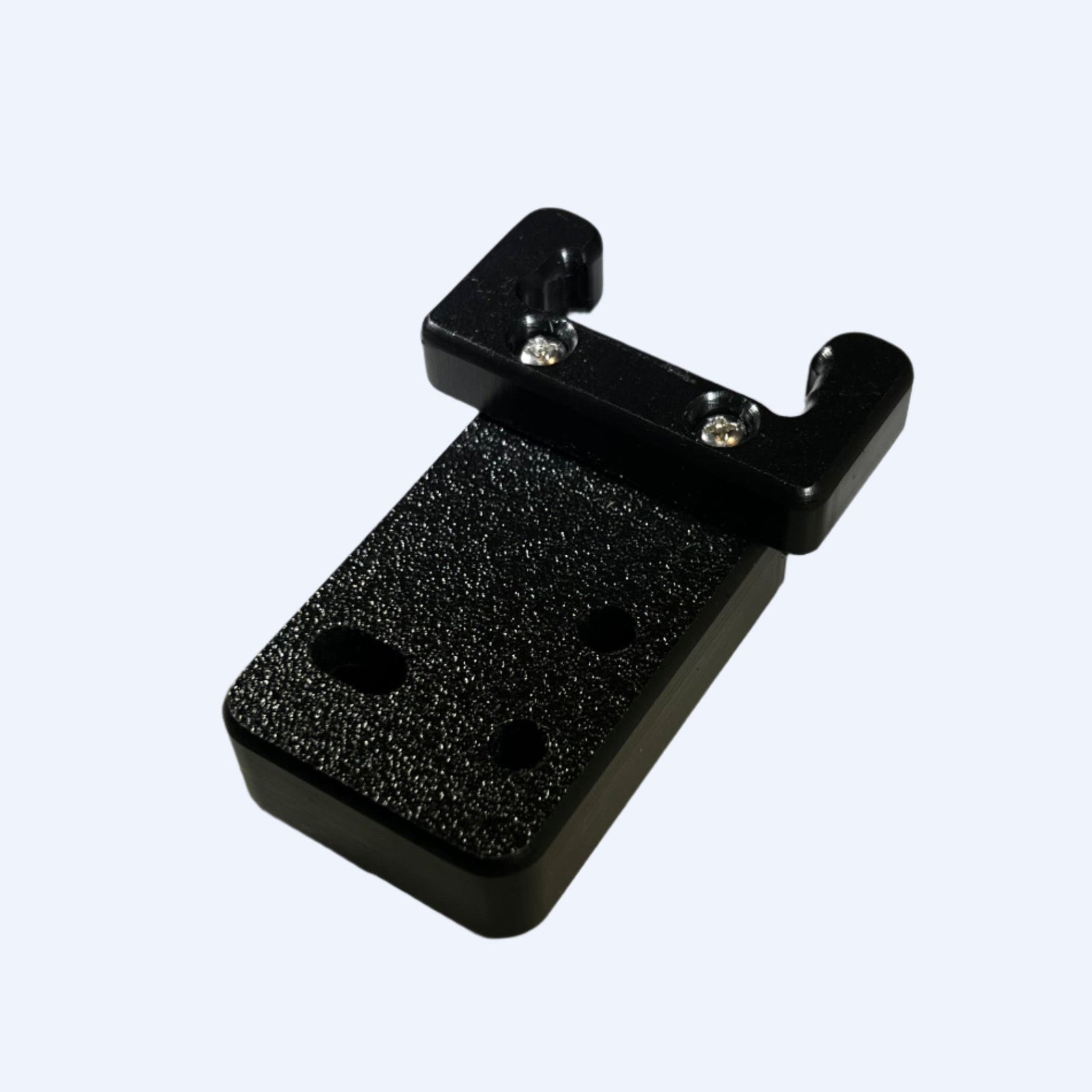 Combination Cell Phone/Drink Holder for Power Wheelchairs | W0014A