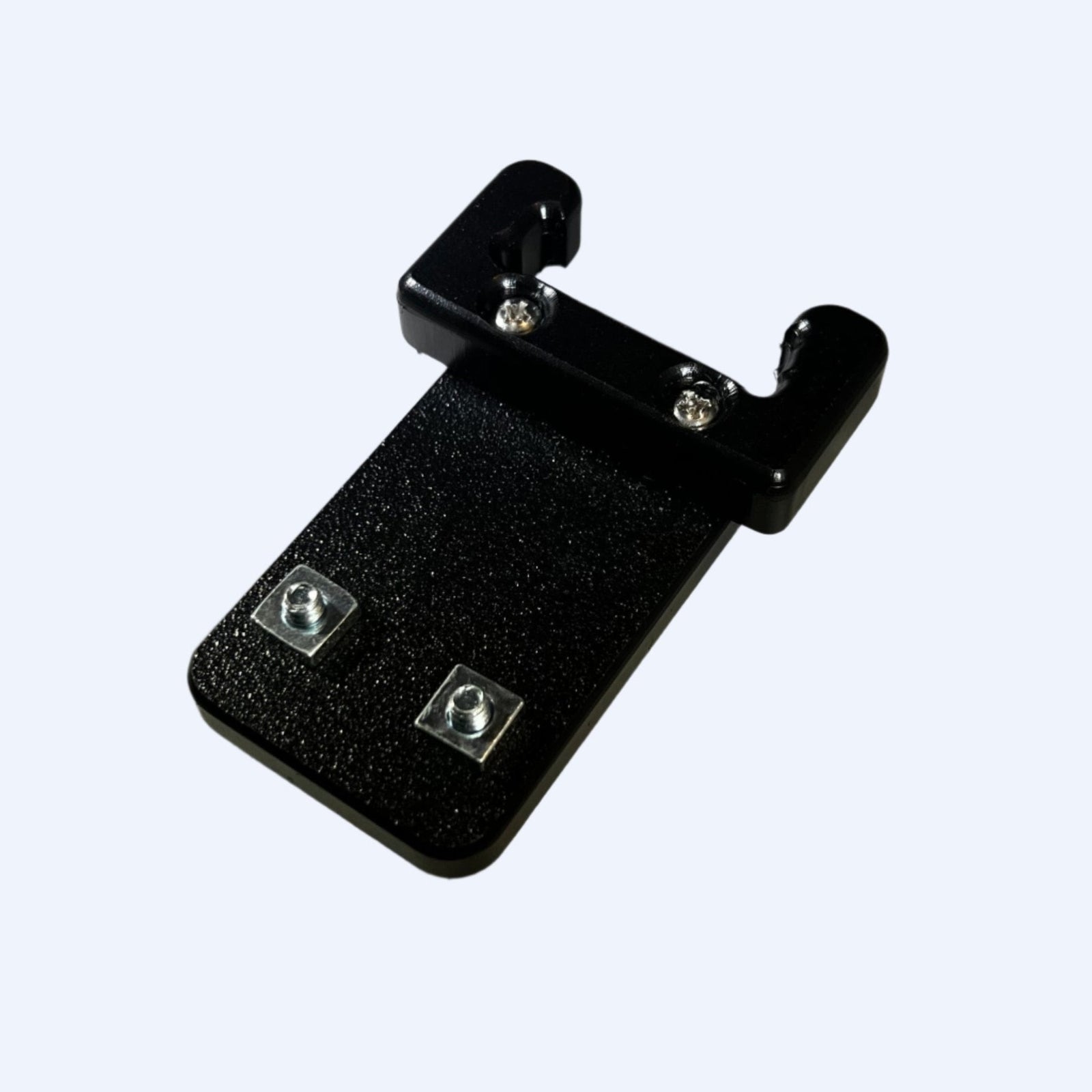 Combination Cell Phone/Drink Holder for Power Wheelchairs | W0014A