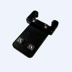 Combination Cell Phone/Drink Holder for Power Wheelchairs | W0014A