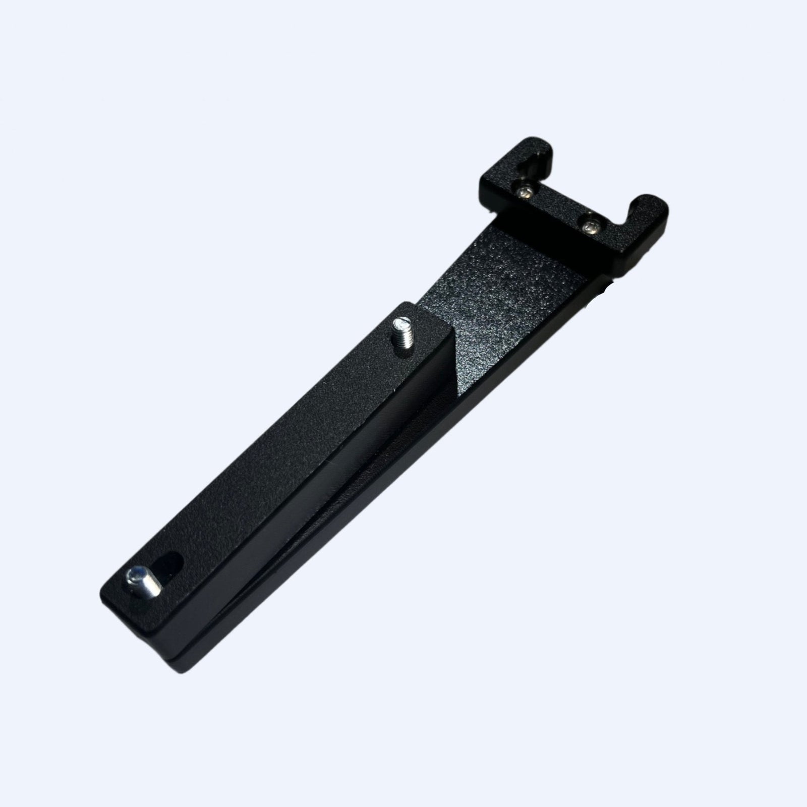 Combination Cell Phone/Drink Holder for Power Wheelchairs | W0014A